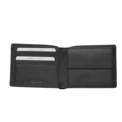 Мъжки портфейл Silver Flame колекция Венеция
SFT0610 Мъжки портфейл Silver Flame колекция Венеция
SFT0610