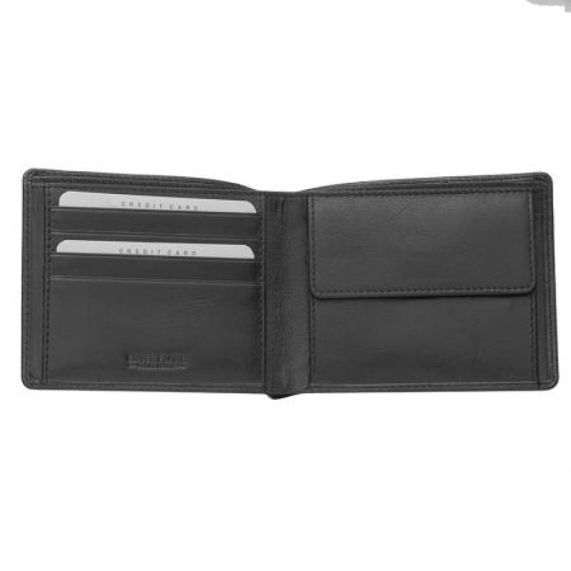 Мъжки портфейл Silver Flame колекция Италия 
SFT0612