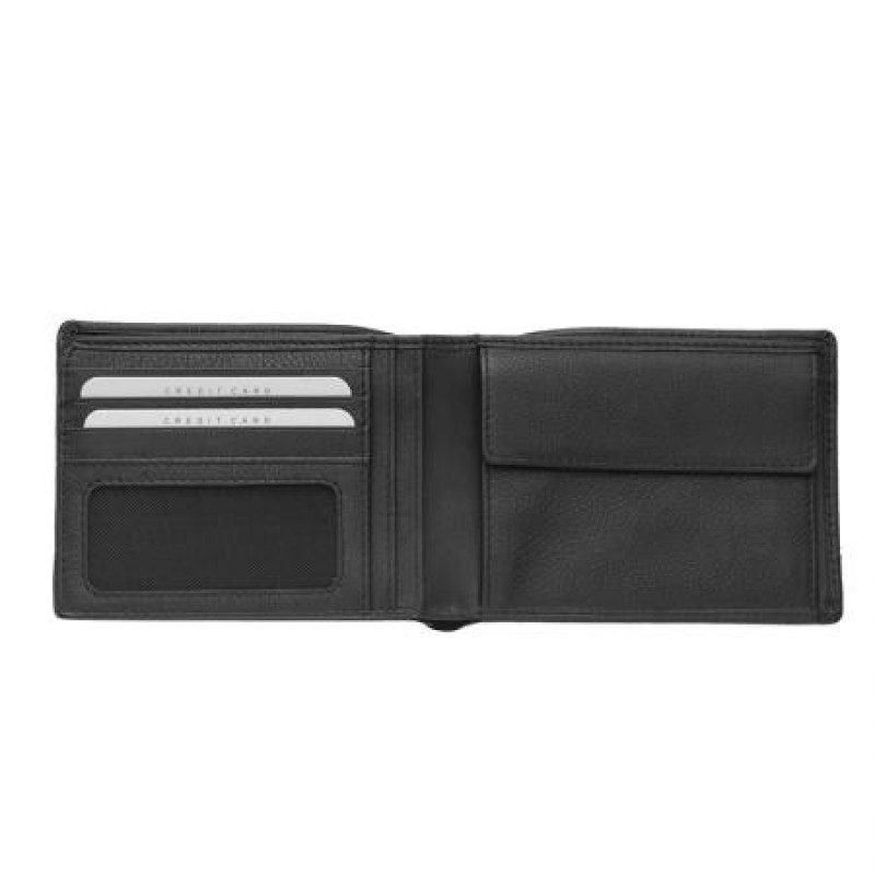 Мъжки портфейл Silver Flame колекция Лондон 
SFT0703