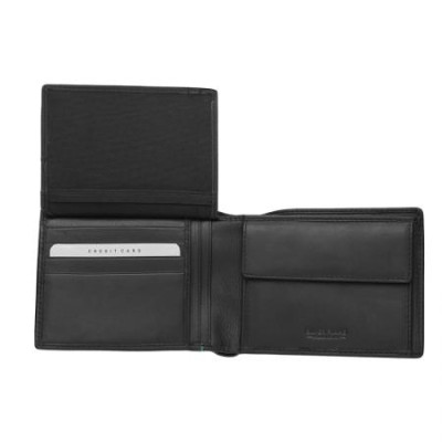 Мъжки портфейл Silver Flame колекция Блу мен
SFT0704 Мъжки портфейл Silver Flame колекция Блу мен
SFT0704