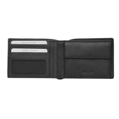 Мъжки портфейл Silver Flame колекция Блу мен
SFT0704 Мъжки портфейл Silver Flame колекция Блу мен
SFT0704