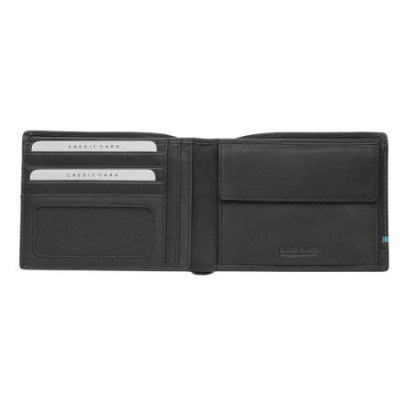 Мъжки портфейл Silver Flame колекция Хоризонт
SFT0706 Мъжки портфейл Silver Flame колекция Хоризонт
SFT0706