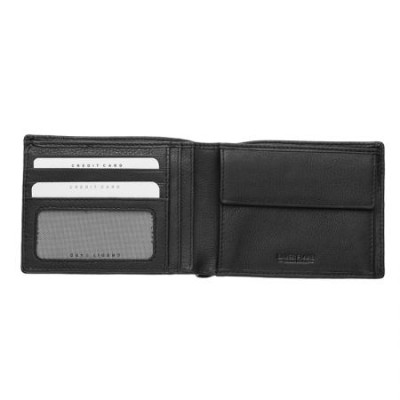 Мъжки портфейл Silver Flame колекция Италия 
SFT0712