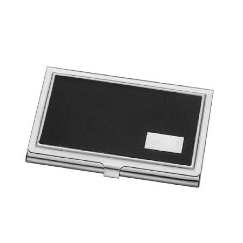 Визитник черен 
SF328