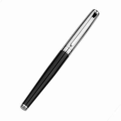 Ролер Collection Chrome&Black PCK-0402