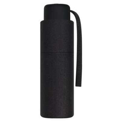 Мъжки чадър Pierre Cardin Slimline black малък H85167