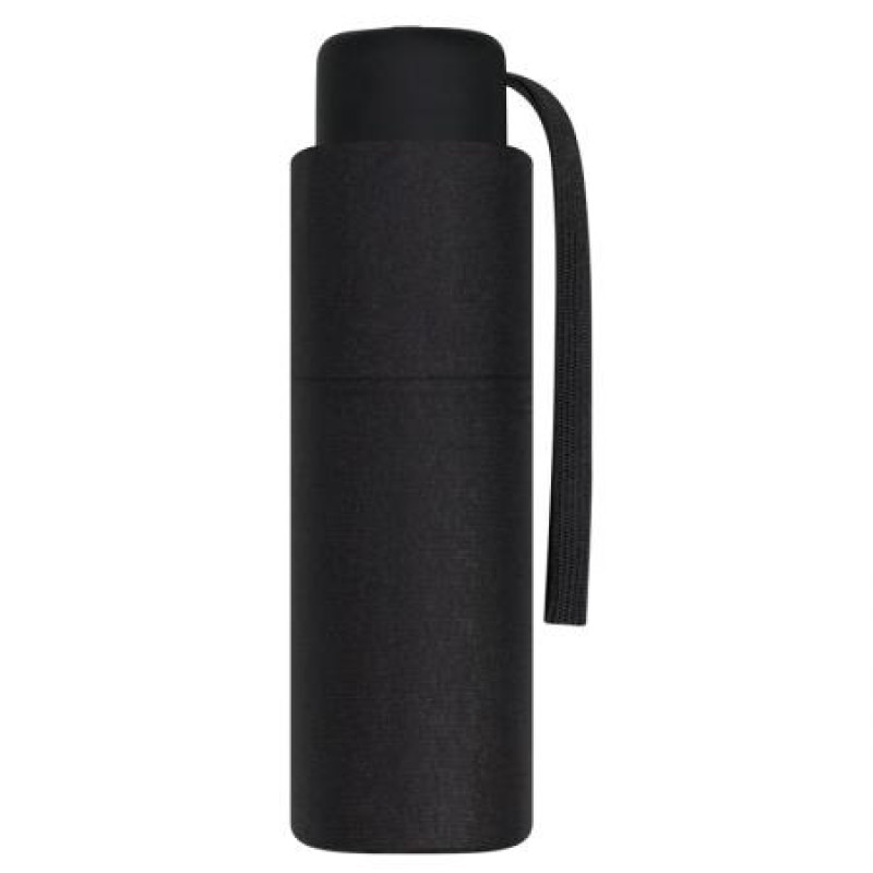Мъжки чадър Pierre Cardin Slimline black малък H85167 Мъжки чадър Pierre Cardin Slimline black малък H85167