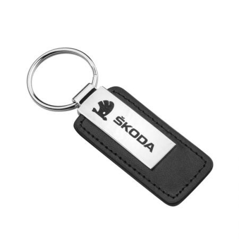 Ключодържател Silver Flame с лого на Skoda
AS313 Ключодържател Silver Flame с лого на Skoda
AS313
