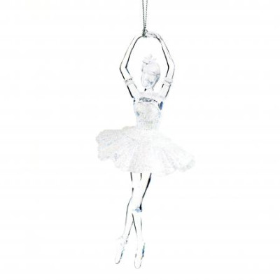 Балерина 
WL19