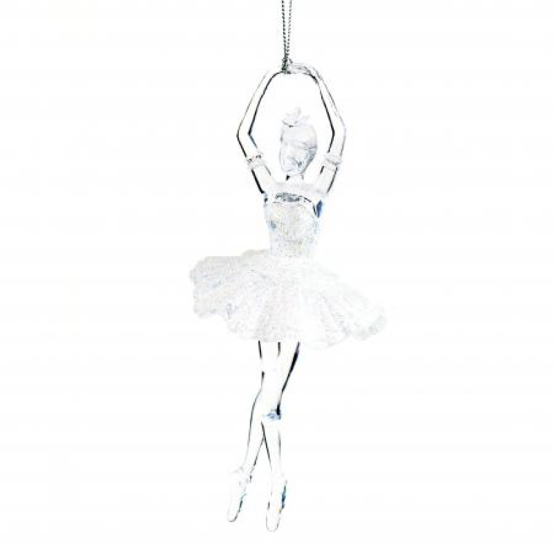 Балерина 
WL19