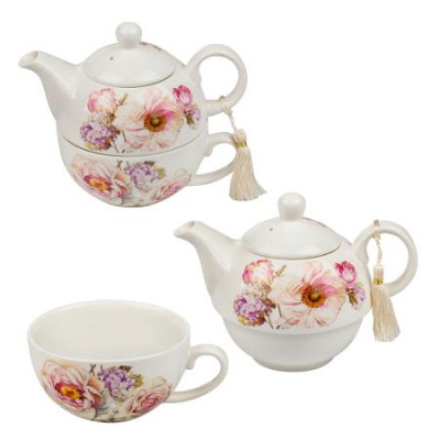 Роза 01 Tea for One 950105