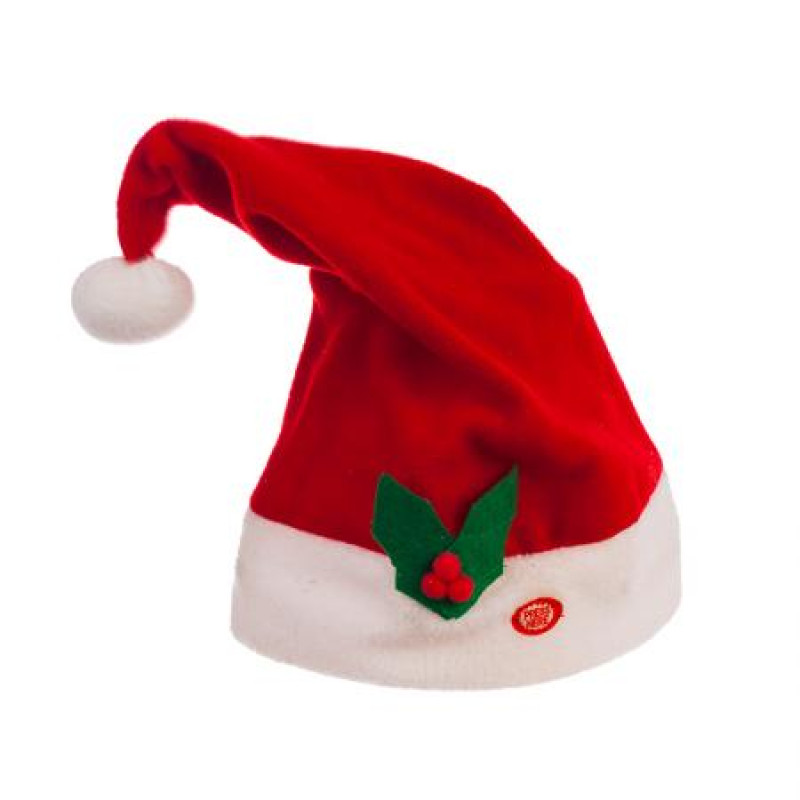 Музикална шапка 
CK41