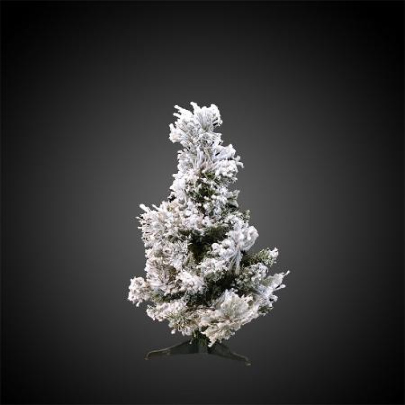 Елхичка сняг 45 см. HX3/45W Елхичка сняг 45 см. HX3/45W