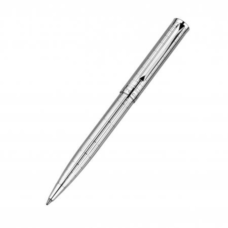 Cuvee silver химикалка PC1022BP