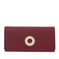 Дамско портмоне винено червено Rossi 
RSL07100