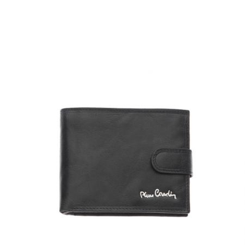 Малък стилен мъжки портфейл гланц Pierre Cardin
PCL02500 Малък стилен мъжки портфейл гланц Pierre Cardin
PCL02500