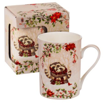 Коледен MUG еноти 
976301