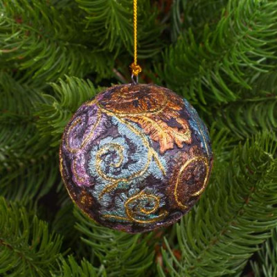 Коледна играчка 
ID012006