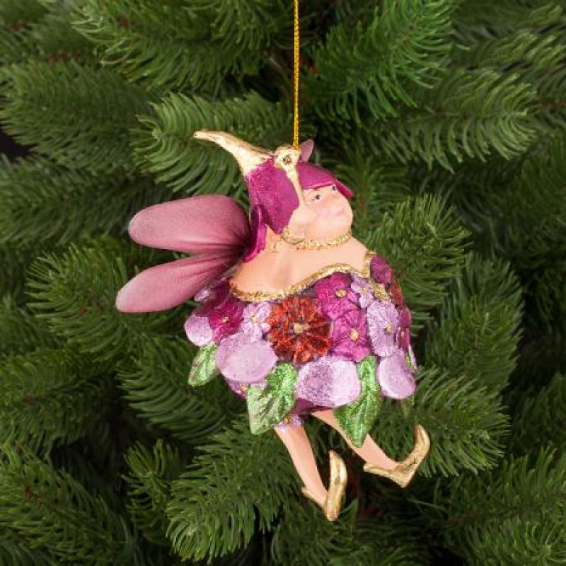 Коледна играчка 
ID023002