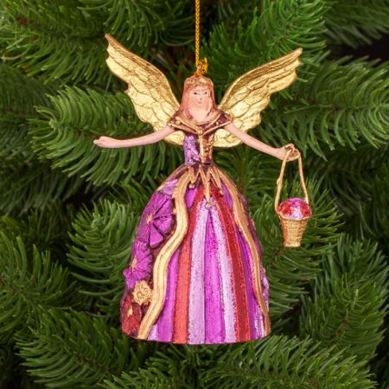 Коледна играчка 
ID024002