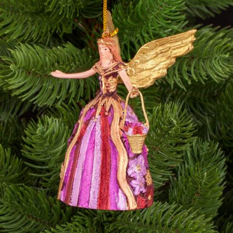 Коледна играчка 
ID024002