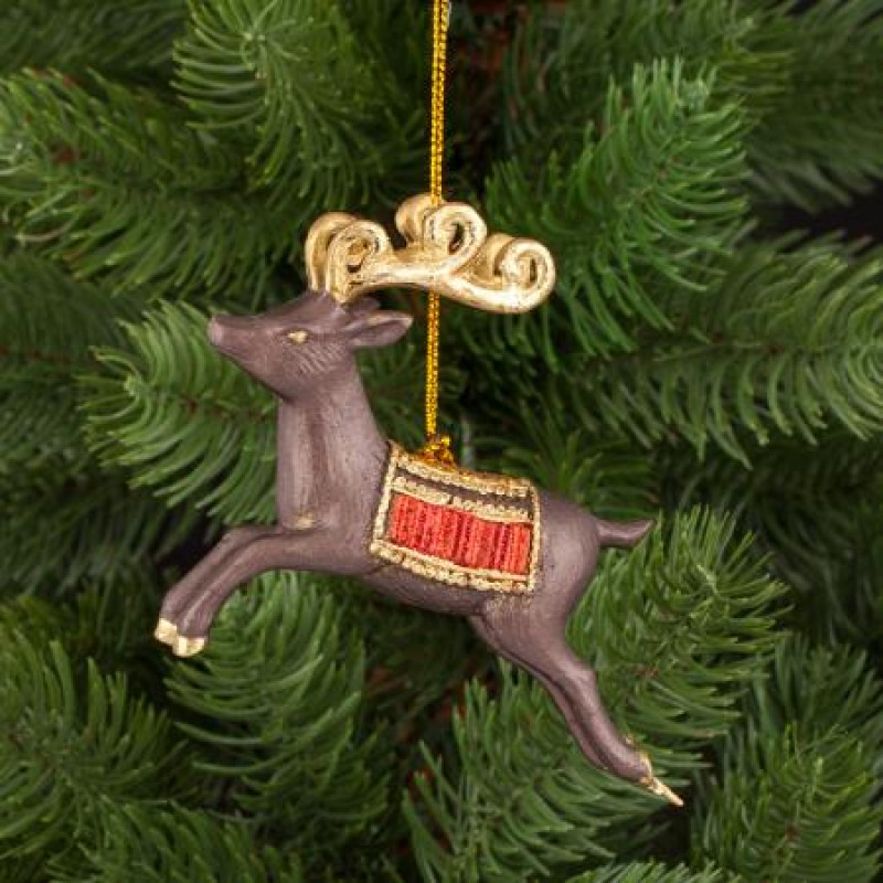 Коледна играчка 
ID026004