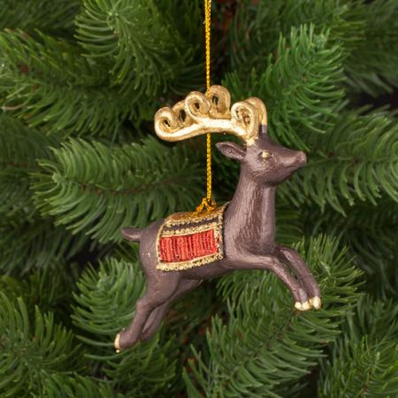 Коледна играчка 
ID026004