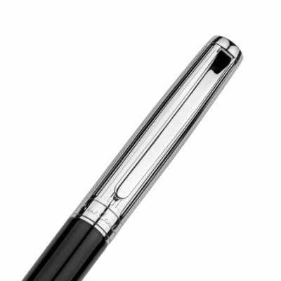 Ролер Collection Chrome&Black PCK-0402 Ролер Collection Chrome&Black PCK-0402