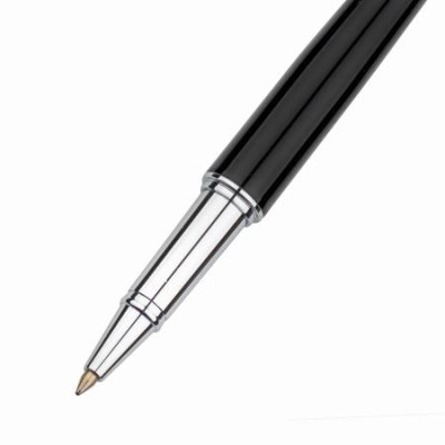 Ролер Collection Chrome&Black PCK-0402 Ролер Collection Chrome&Black PCK-0402