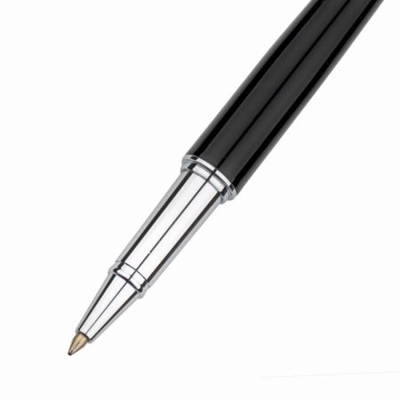 Ролер Collection Chrome&Black PCK-0402