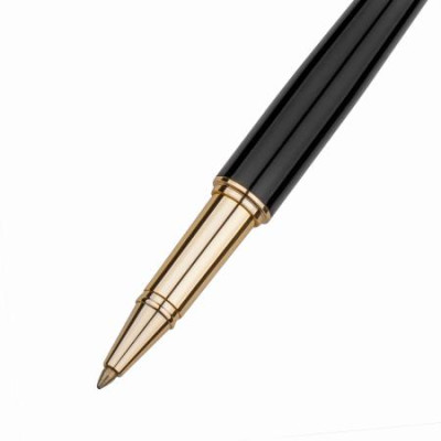 Ролер Collection Gold&Black PCK-0405 Ролер Collection Gold&Black PCK-0405