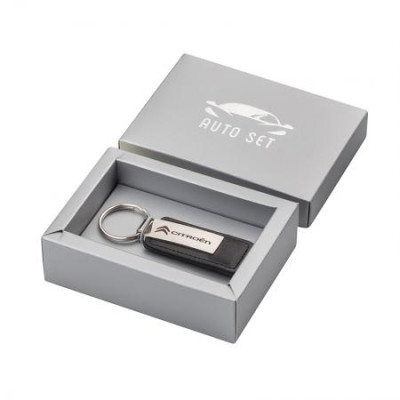 Ключодържател Silver Flame с лого на Citroen
AS302 Ключодържател Silver Flame с лого на Citroen
AS302