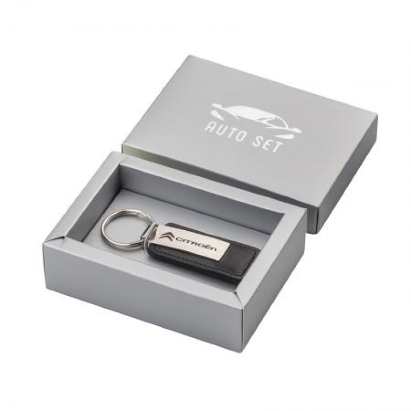 Ключодържател Silver Flame с лого на Citroen
AS302 Ключодържател Silver Flame с лого на Citroen
AS302