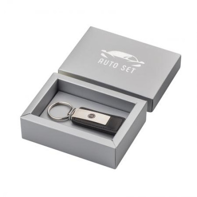 Ключодържател Silver Flame с лого на Fiat
AS303 Ключодържател Silver Flame с лого на Fiat
AS303