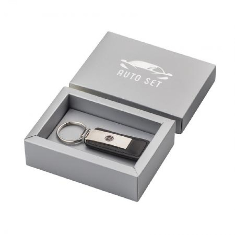 Ключодържател Silver Flame с лого на Fiat
AS303 Ключодържател Silver Flame с лого на Fiat
AS303