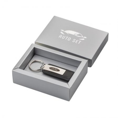 Ключодържател Silver Flame с лого на Ford
AS304 Ключодържател Silver Flame с лого на Ford
AS304