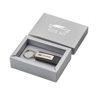 Ключодържател Silver Flame с лого на Hyundai
AS305 Ключодържател Silver Flame с лого на Hyundai
AS305