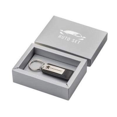 Ключодържател Silver Flame с лого на Peugeot
AS311 Ключодържател Silver Flame с лого на Peugeot
AS311