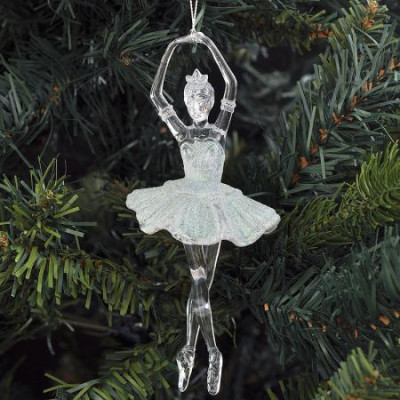 Балерина 
WL19