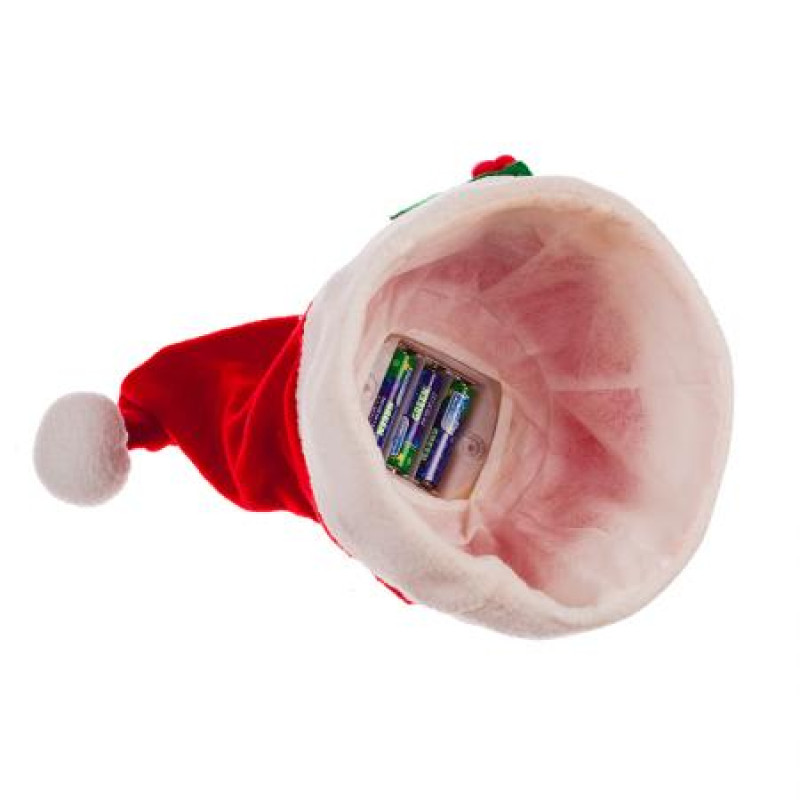 Музикална шапка 
CK41