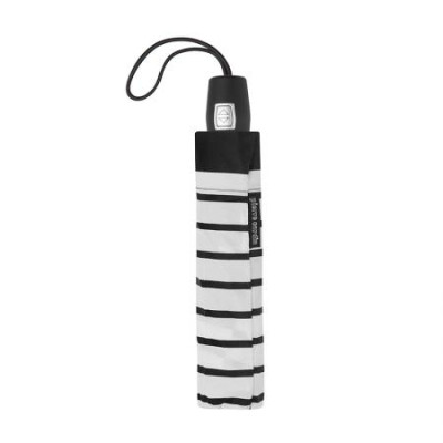 Дамски чадър с черен борд Pierre Cardin H82283 Дамски чадър с черен борд Pierre Cardin H82283
