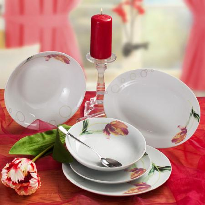 Tulip Комплект за хранене
9484404 Tulip Комплект за хранене
9484404