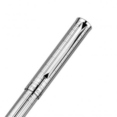 Cuvee silver химикалка PC1022BP