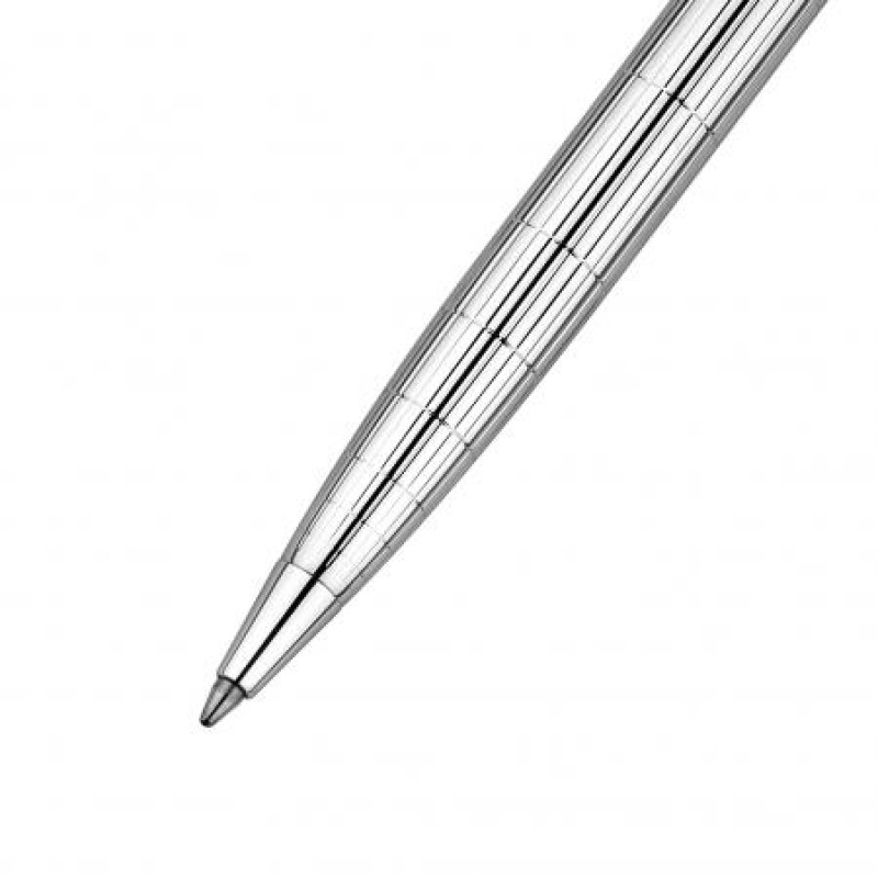 Cuvee silver химикалка PC1022BP