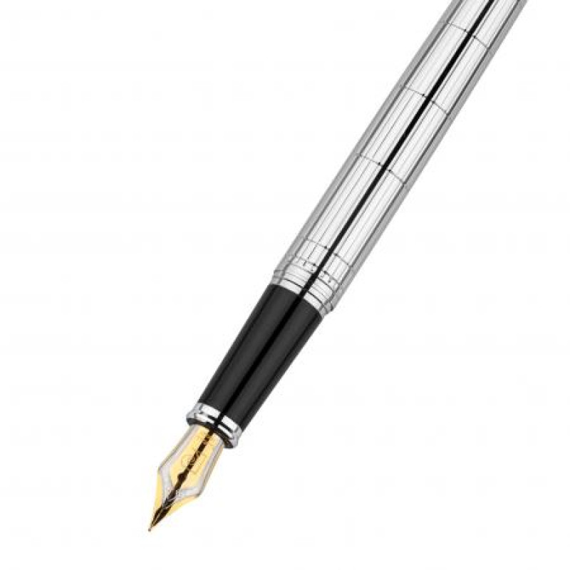 Cuvee silver писалка PC1022FP