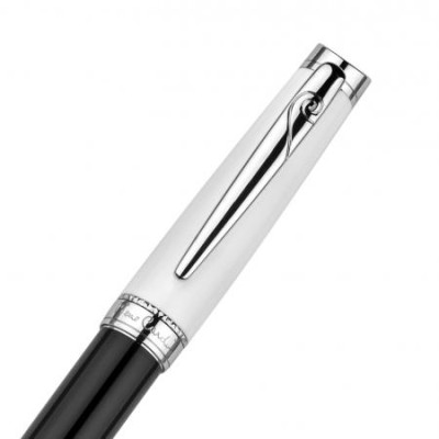 Lux ролер бял PC1086RP