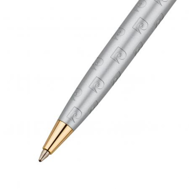 Pluto химикалка silver/gold 
PC2423BP