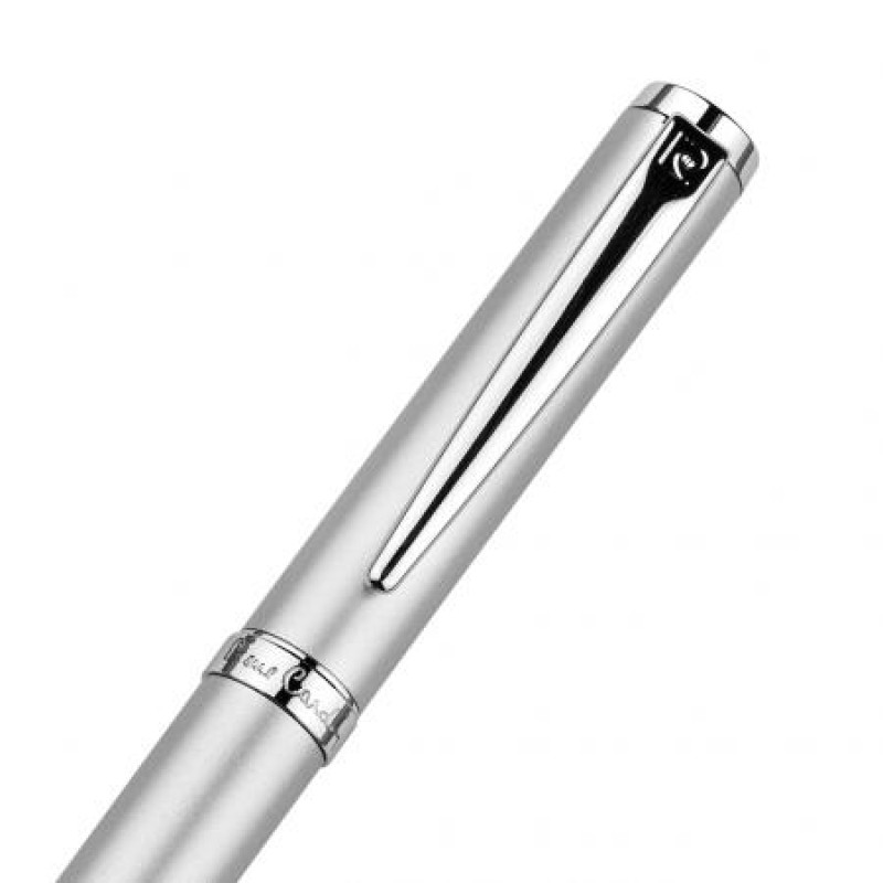 Aurora ролер silver 
PC-A03RP