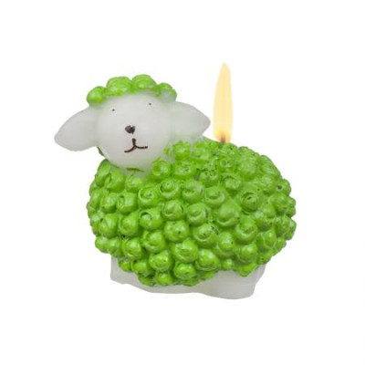 Свещ овчица 
MH88