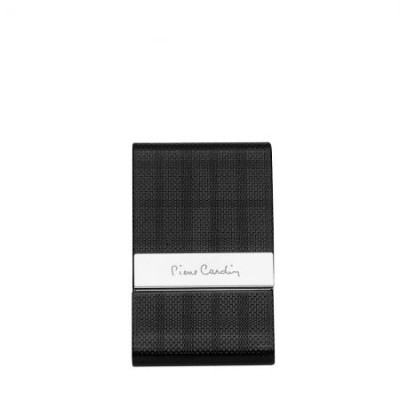 Визитник Pierre Cardin с магнитно затваряне 
PCN006